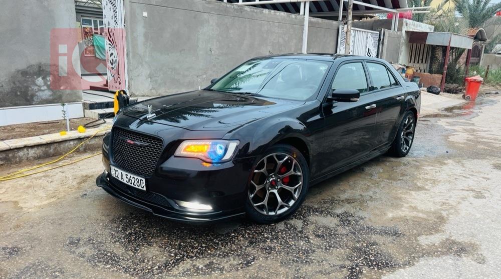 Chrysler 300